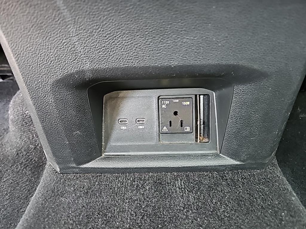 used 2021 Volkswagen Atlas car, priced at $19,754