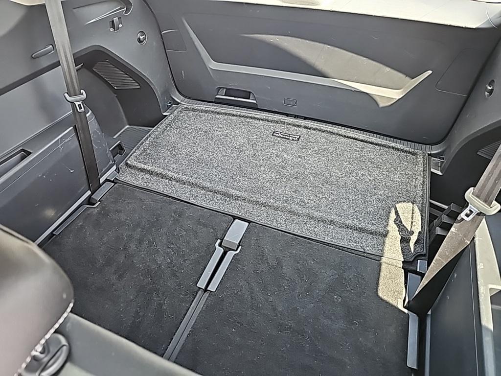 used 2021 Volkswagen Atlas car, priced at $19,754