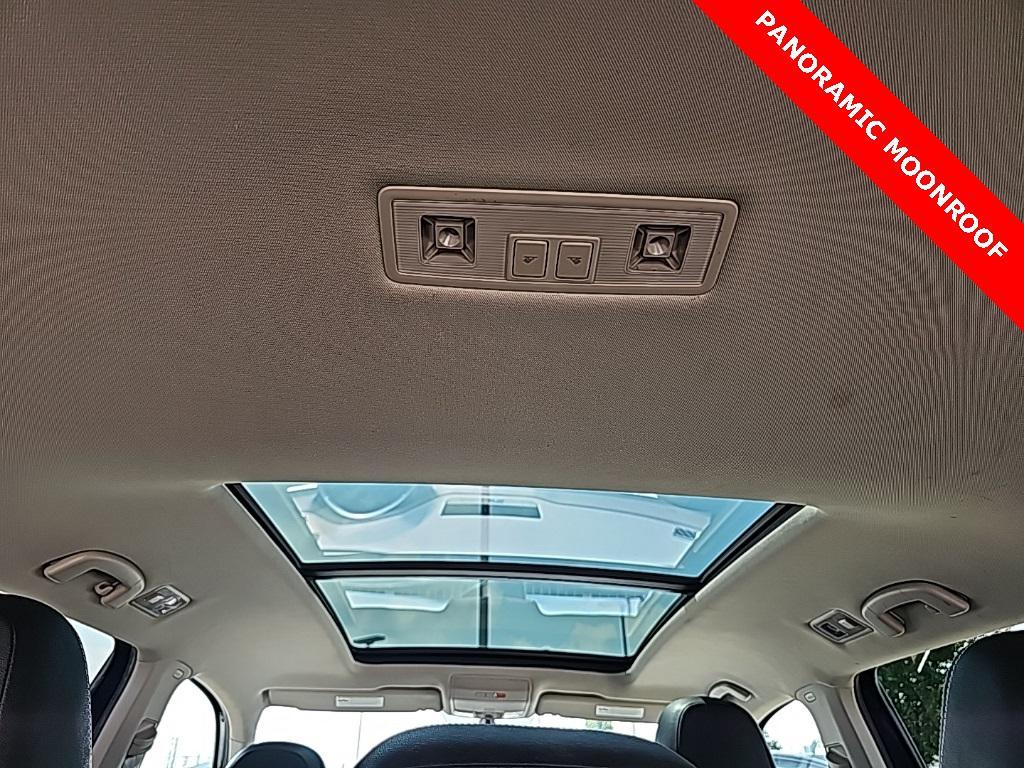 used 2021 Volkswagen Atlas car, priced at $19,754