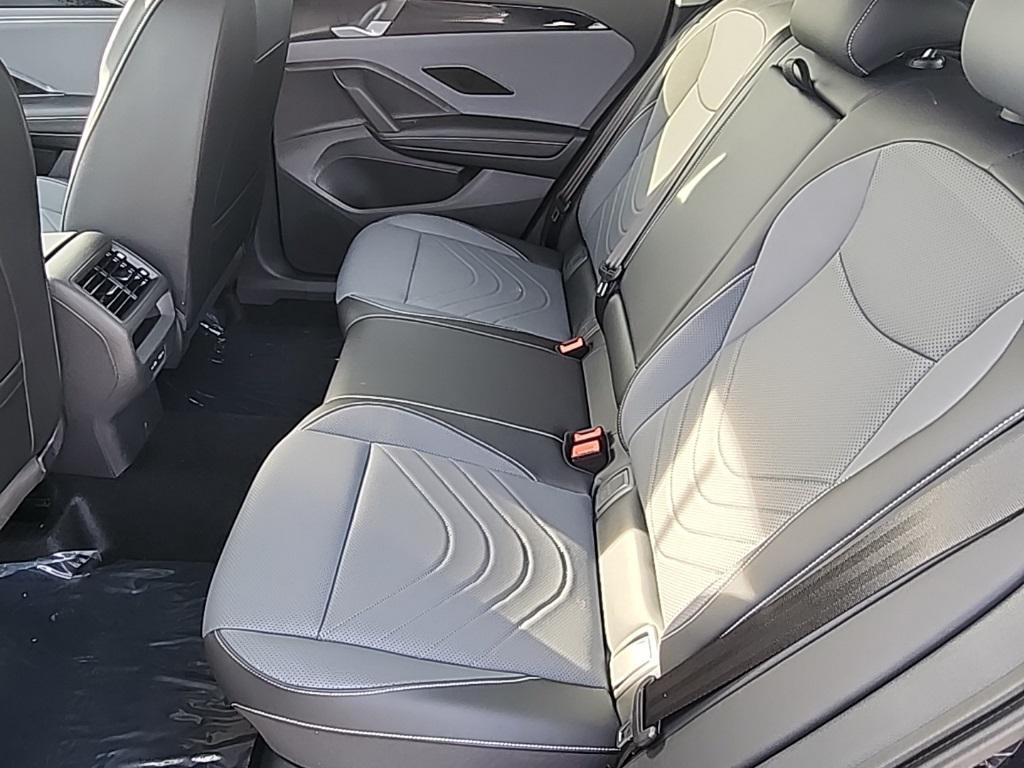 new 2026 Volkswagen Tiguan car, priced at $36,498