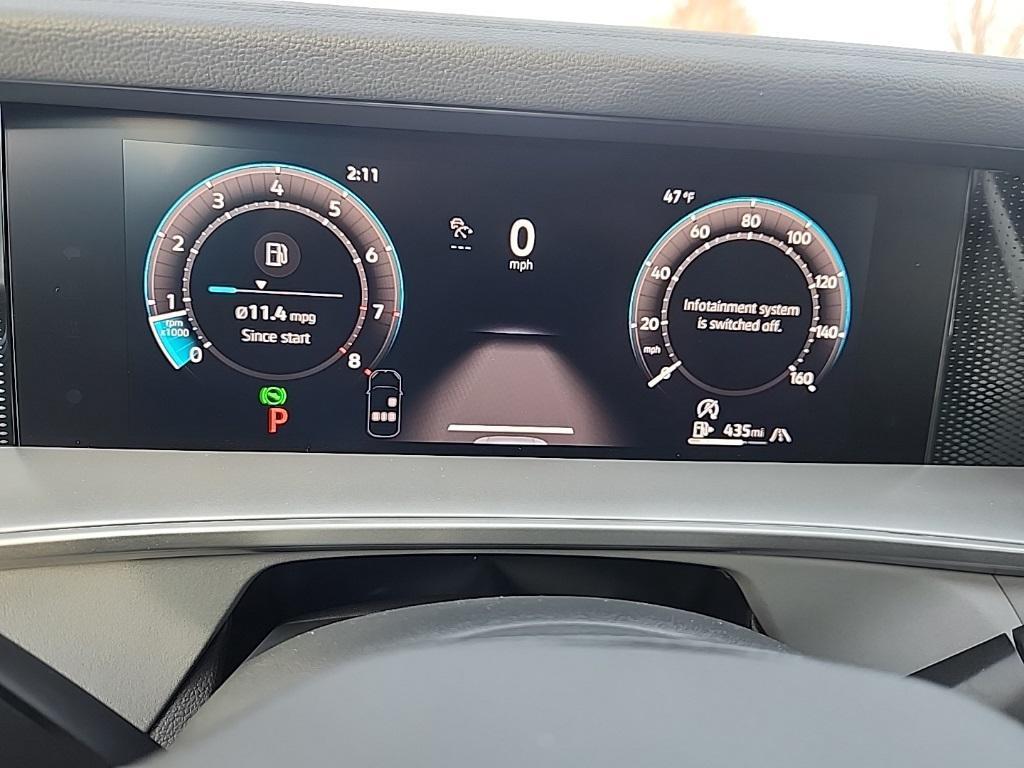 new 2026 Volkswagen Tiguan car, priced at $36,498