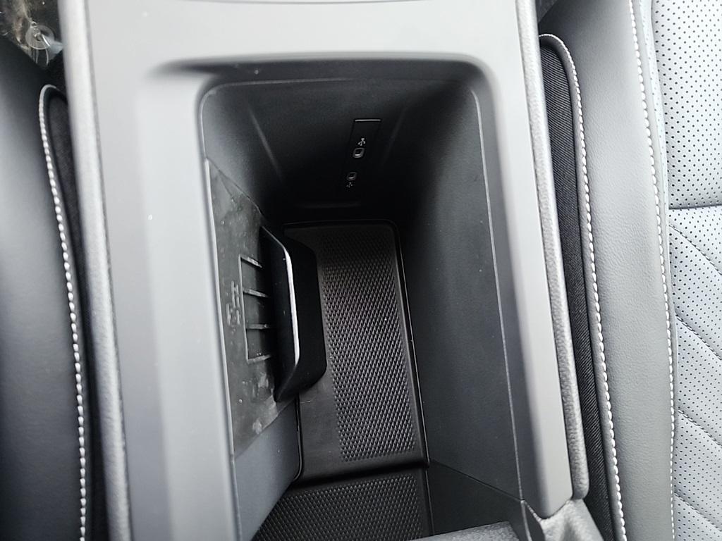 new 2026 Volkswagen Tiguan car, priced at $36,498