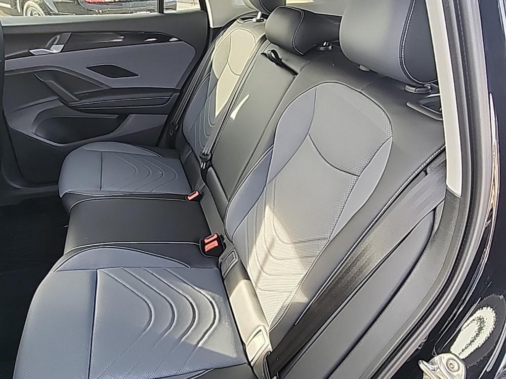 new 2026 Volkswagen Tiguan car, priced at $36,498