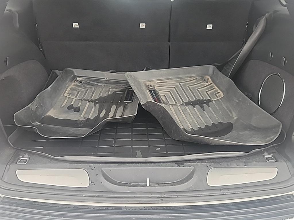 used 2015 Jeep Grand Cherokee car, priced at $10,879