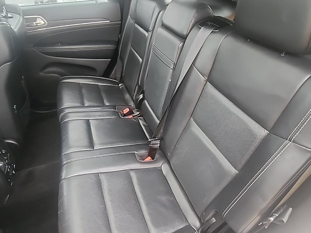 used 2015 Jeep Grand Cherokee car, priced at $10,879