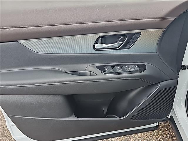 new 2025 Nissan Murano car, priced at $51,135