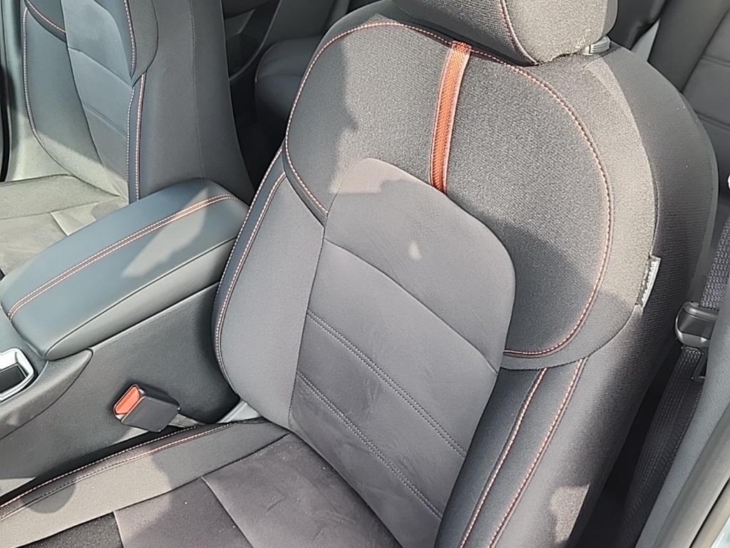 new 2025 Nissan Sentra car, priced at $25,185
