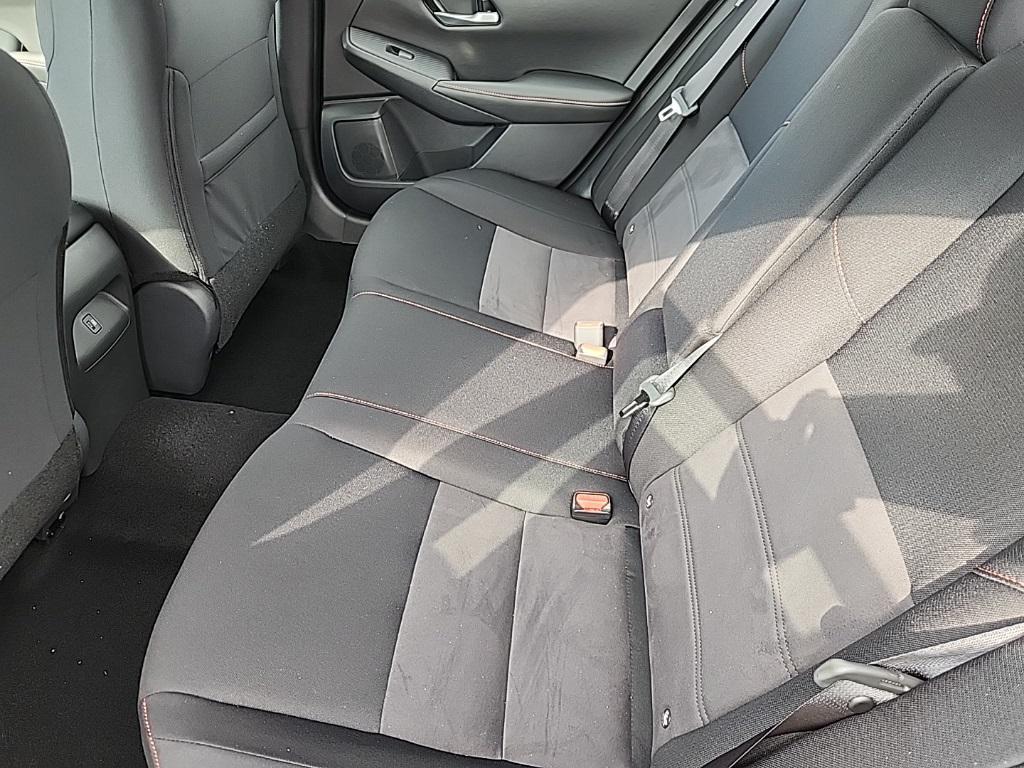 new 2025 Nissan Sentra car, priced at $25,185