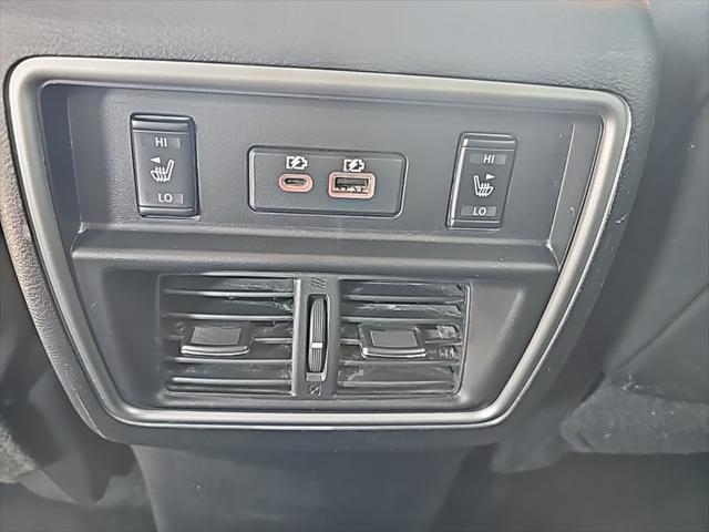 used 2020 Nissan Murano car, priced at $24,589