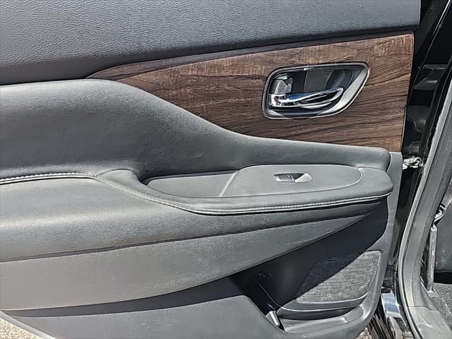 used 2020 Nissan Murano car, priced at $24,589
