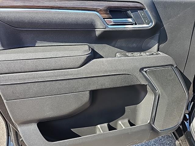 new 2025 Chevrolet Silverado 1500 car, priced at $53,445