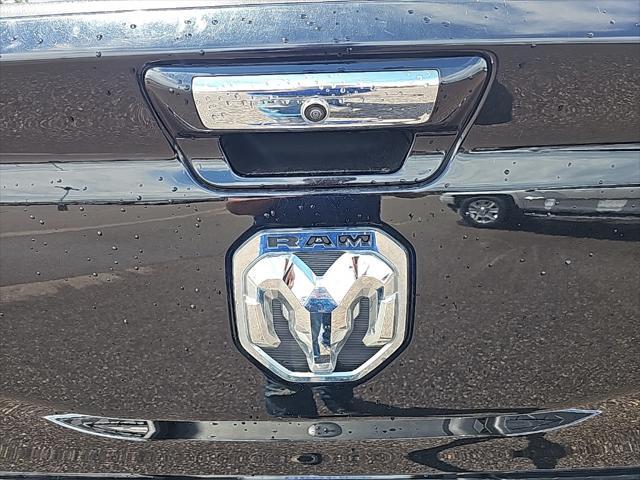 used 2019 Ram 1500 car, priced at $27,256