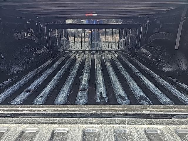 used 2019 Ram 1500 car, priced at $27,256