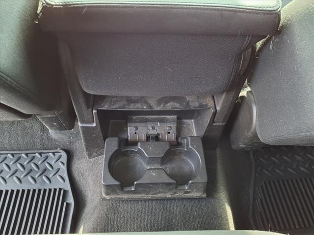used 2011 Chevrolet Silverado 2500 car, priced at $27,989