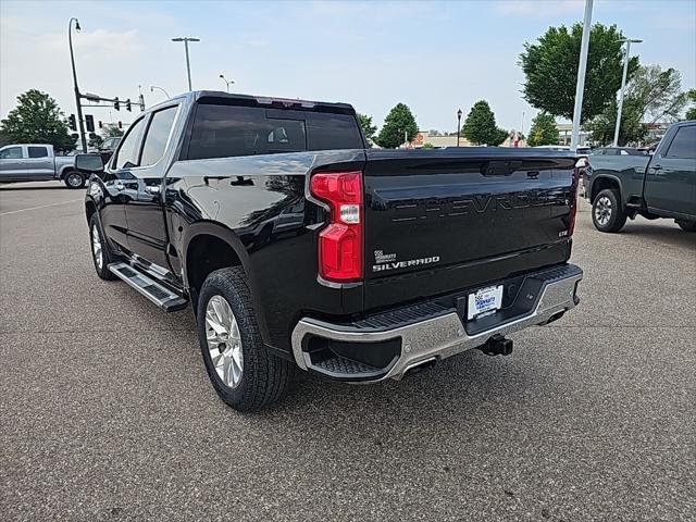 used 2020 Chevrolet Silverado 1500 car, priced at $32,999