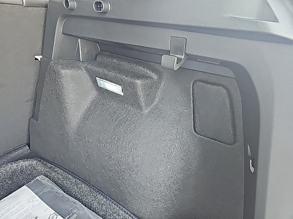 new 2025 Volkswagen Taos car, priced at $36,214