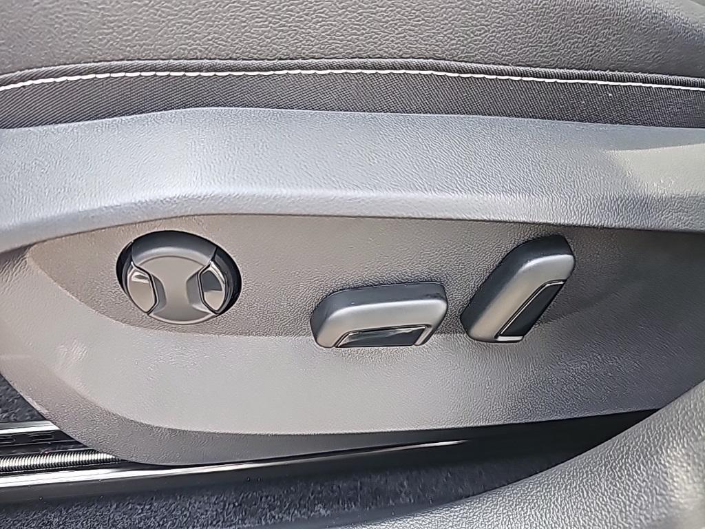 new 2025 Volkswagen Taos car, priced at $36,214