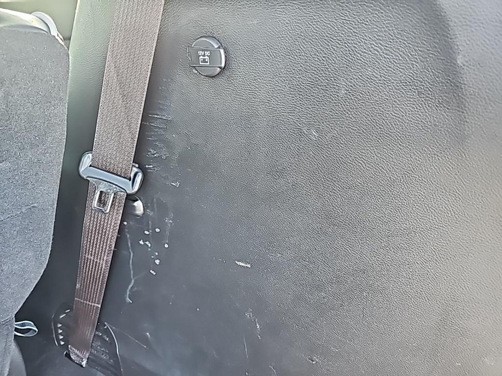 used 2025 Chrysler Pacifica car, priced at $37,967