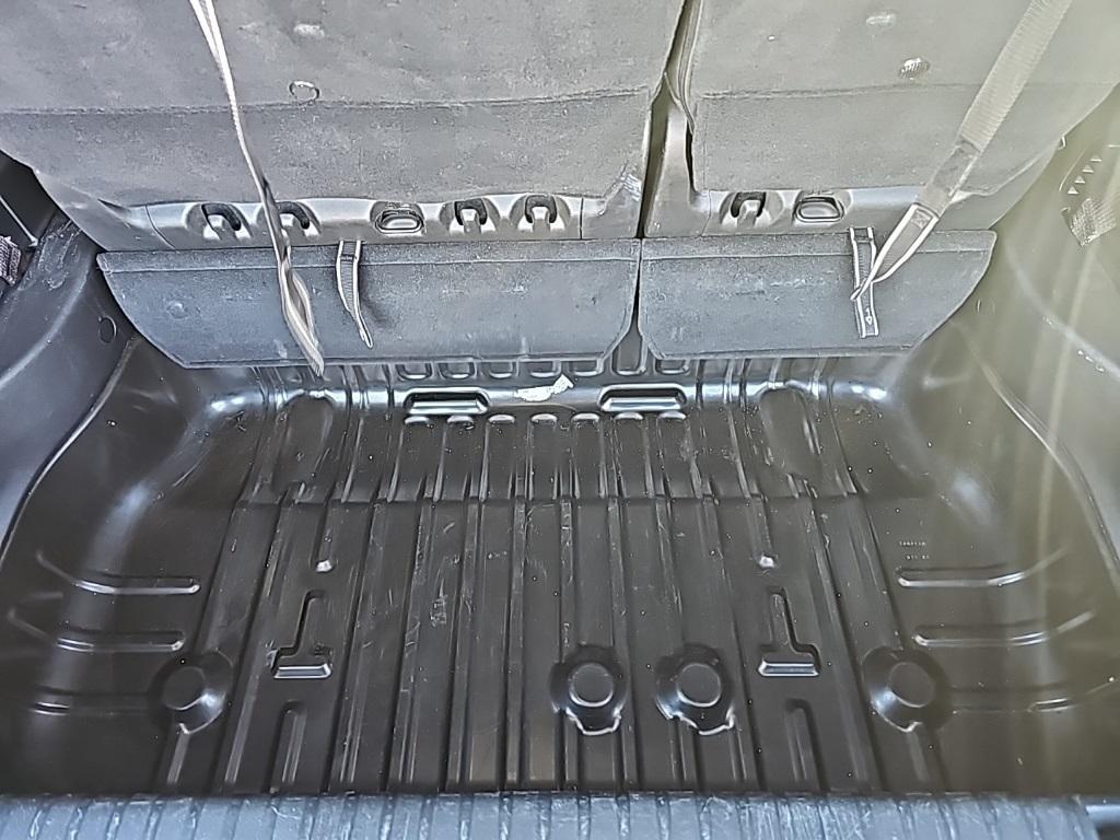 used 2025 Chrysler Pacifica car, priced at $37,967