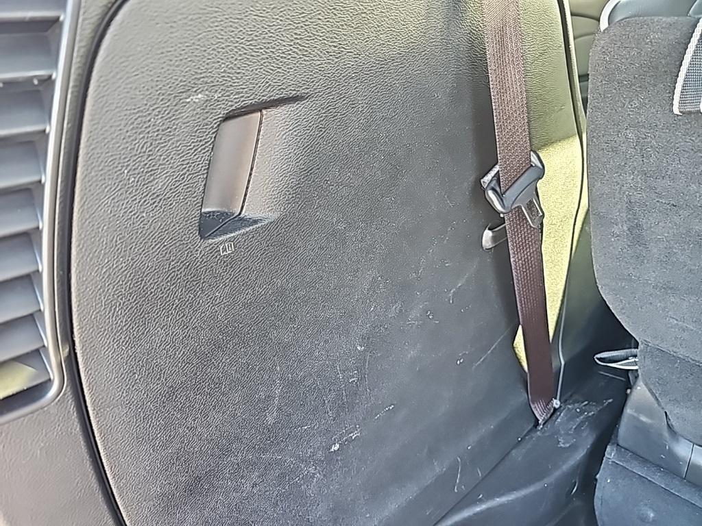 used 2025 Chrysler Pacifica car, priced at $37,967