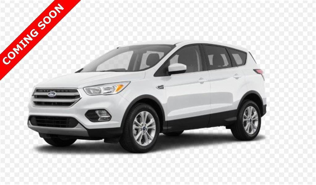used 2019 Ford Escape car, priced at $10,999