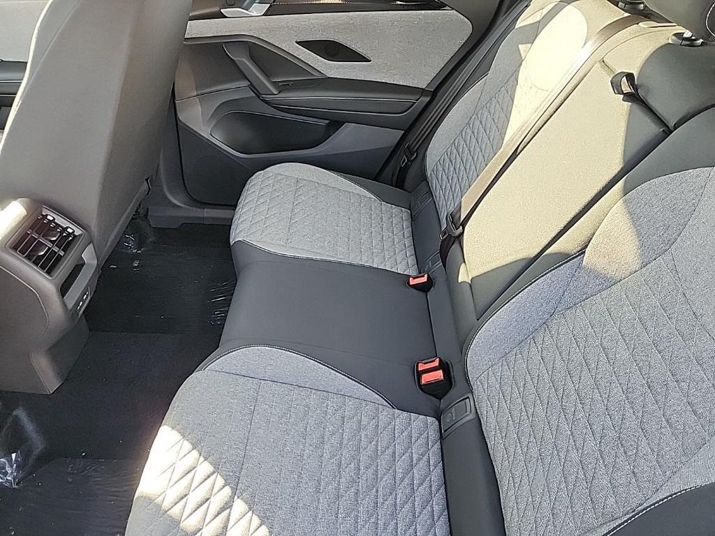 new 2025 Volkswagen Tiguan car, priced at $30,814