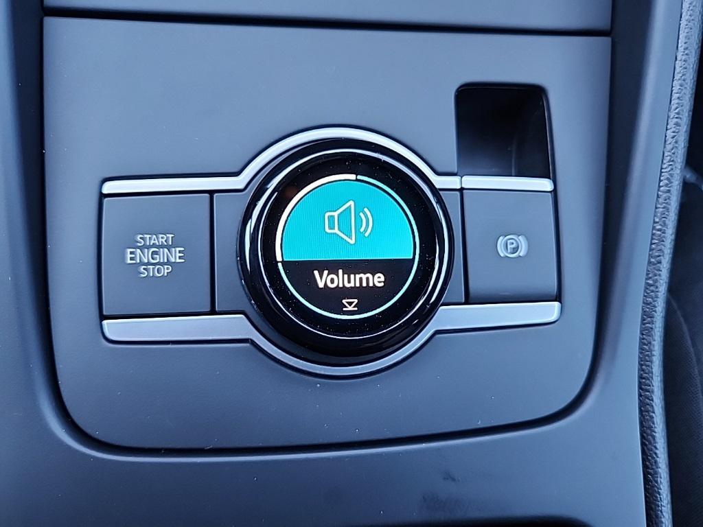 new 2025 Volkswagen Tiguan car, priced at $30,814