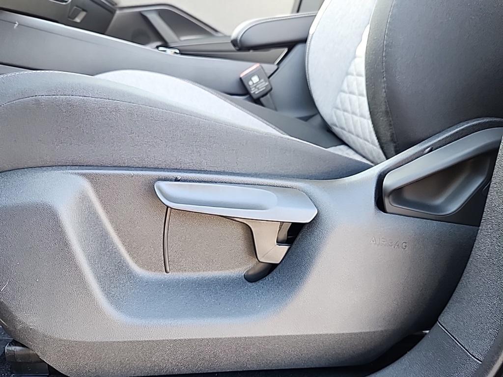 new 2025 Volkswagen Tiguan car, priced at $30,814