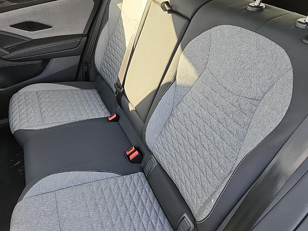 new 2025 Volkswagen Tiguan car, priced at $30,814