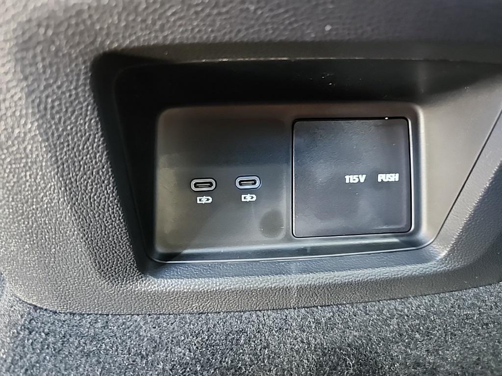 new 2026 Volkswagen Atlas Cross Sport car, priced at $54,406