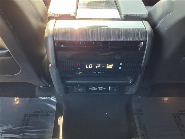 used 2022 Jeep Wagoneer car, priced at $43,989
