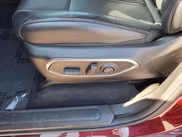 used 2022 Jeep Wagoneer car, priced at $43,989