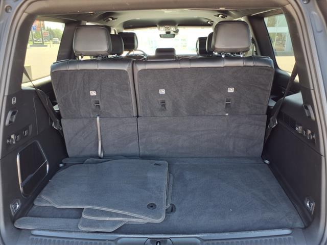 used 2022 Jeep Wagoneer car, priced at $43,989