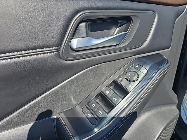 used 2022 Nissan Rogue car, priced at $25,784