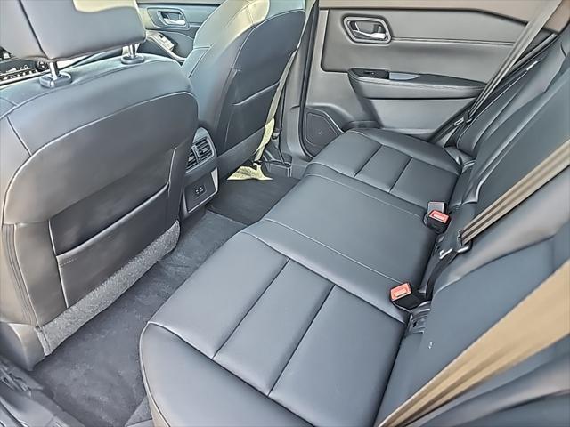 used 2022 Nissan Rogue car, priced at $25,784