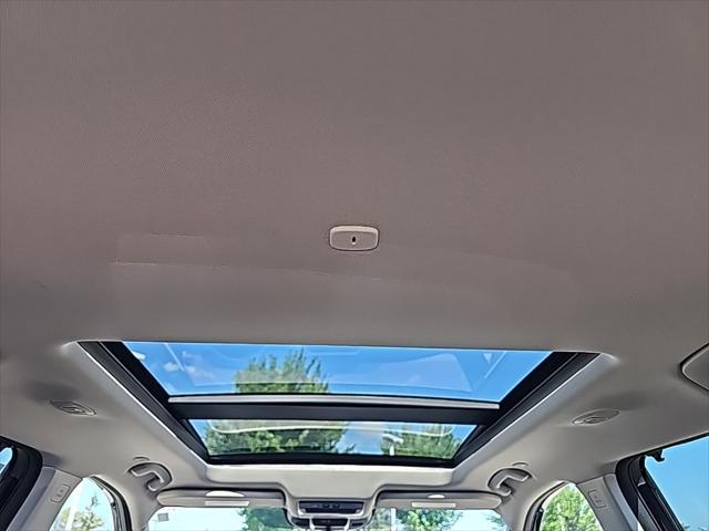 used 2022 Nissan Rogue car, priced at $25,784