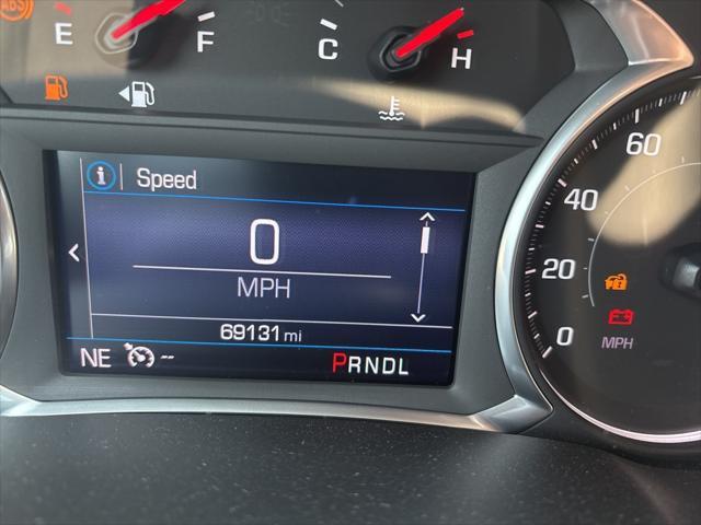 used 2019 Chevrolet Blazer car, priced at $21,569