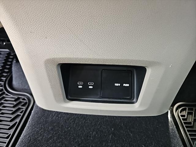 used 2024 Volkswagen Atlas car, priced at $38,824