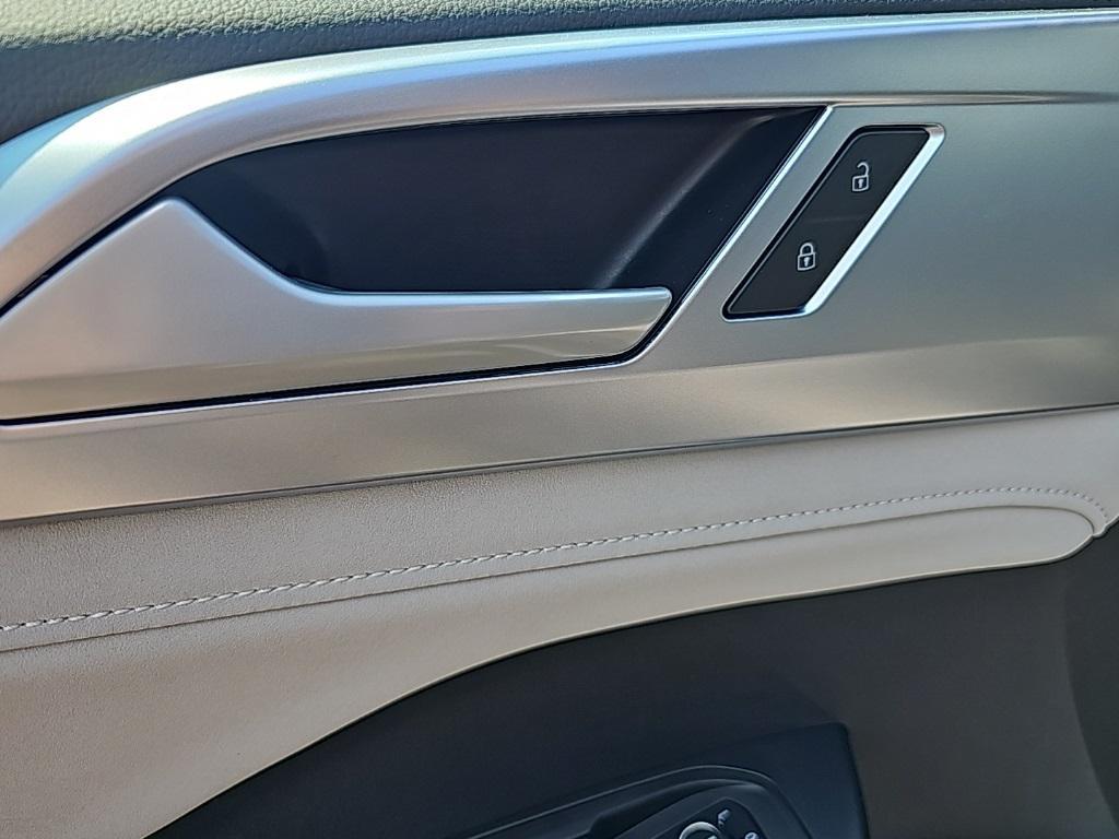 new 2025 Volkswagen Taos car, priced at $31,469