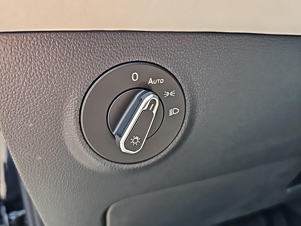 new 2025 Volkswagen Taos car, priced at $31,469