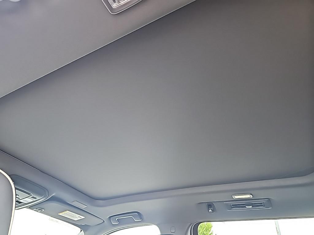 new 2025 Chevrolet Suburban car, priced at $80,380