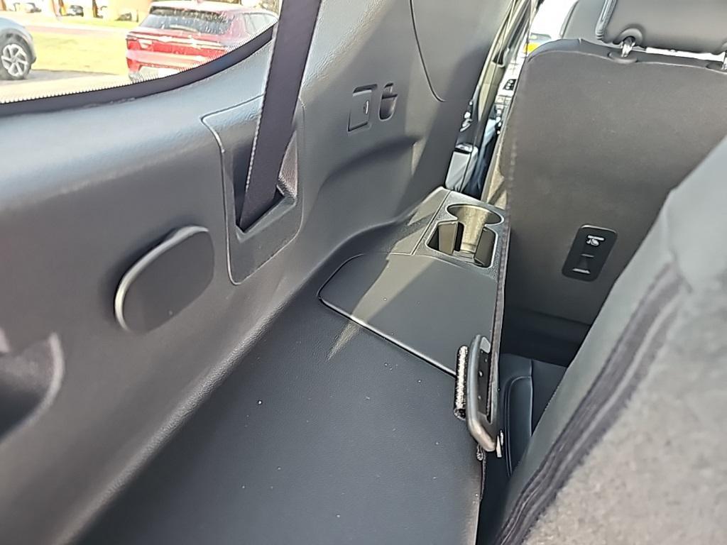 new 2026 Chevrolet Suburban car, priced at $88,585