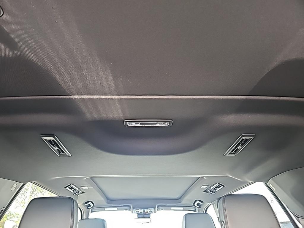 new 2026 Chevrolet Suburban car, priced at $88,585