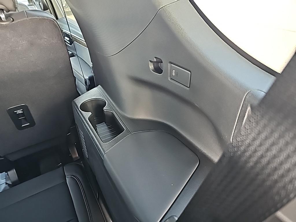 new 2026 Chevrolet Suburban car, priced at $88,585