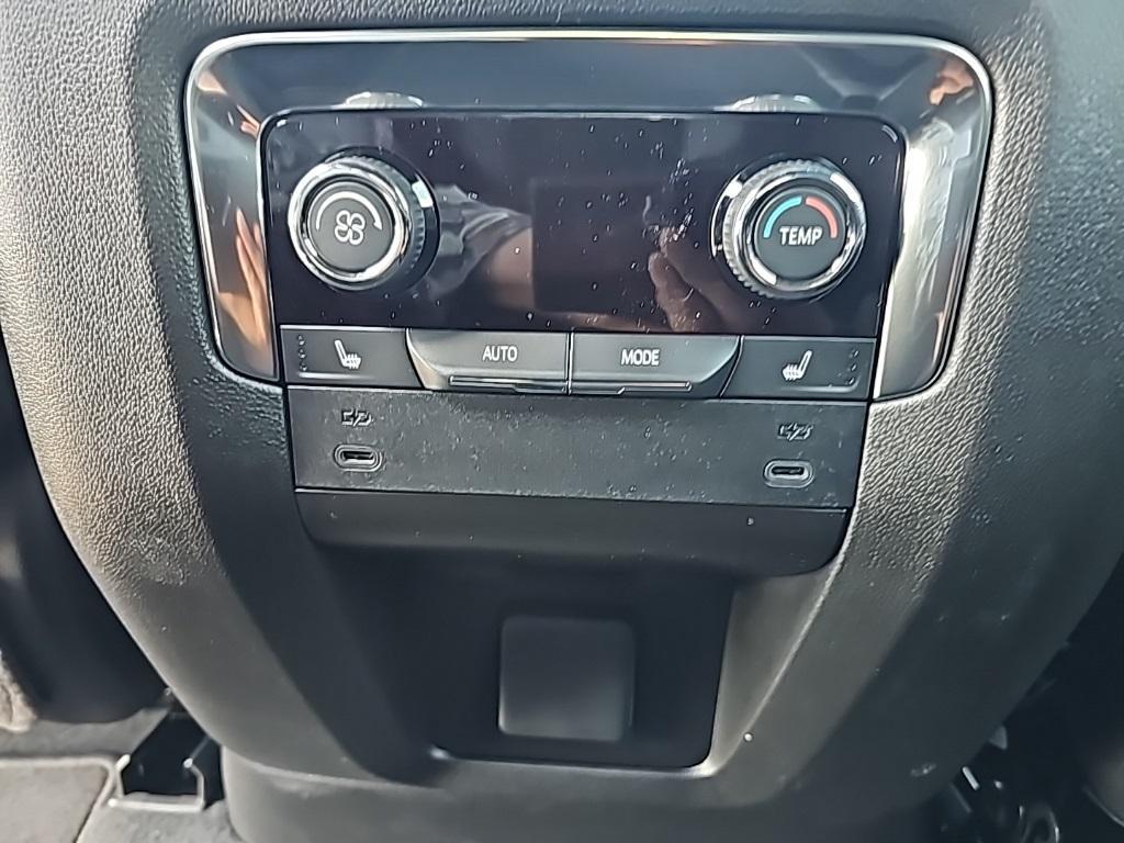 new 2026 Chevrolet Suburban car, priced at $88,585