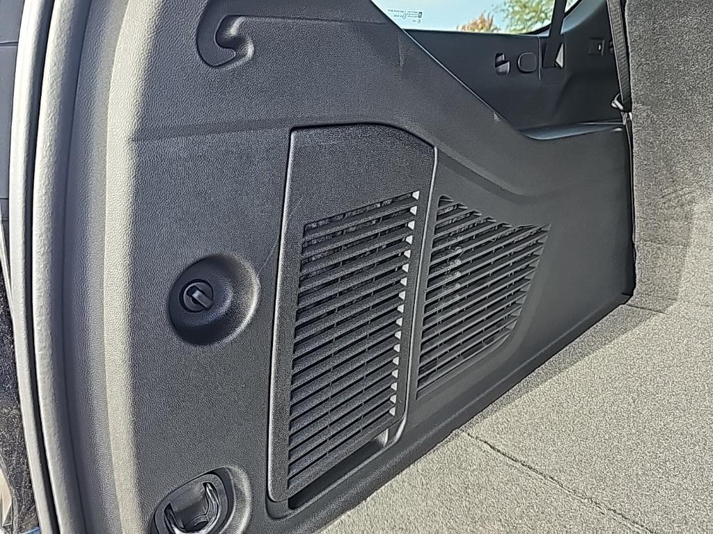 new 2026 Chevrolet Suburban car, priced at $88,585