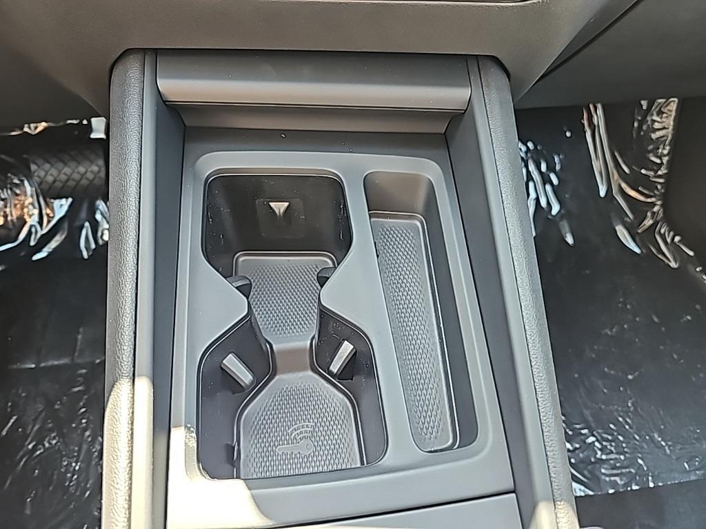 new 2025 Volkswagen Tiguan car, priced at $30,467