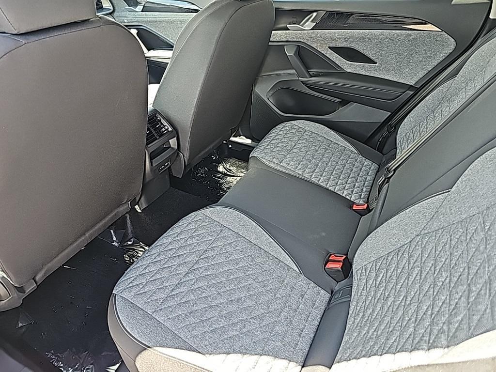 new 2025 Volkswagen Tiguan car, priced at $30,467