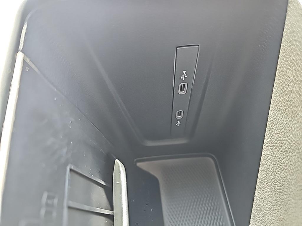 new 2025 Volkswagen Tiguan car, priced at $30,467