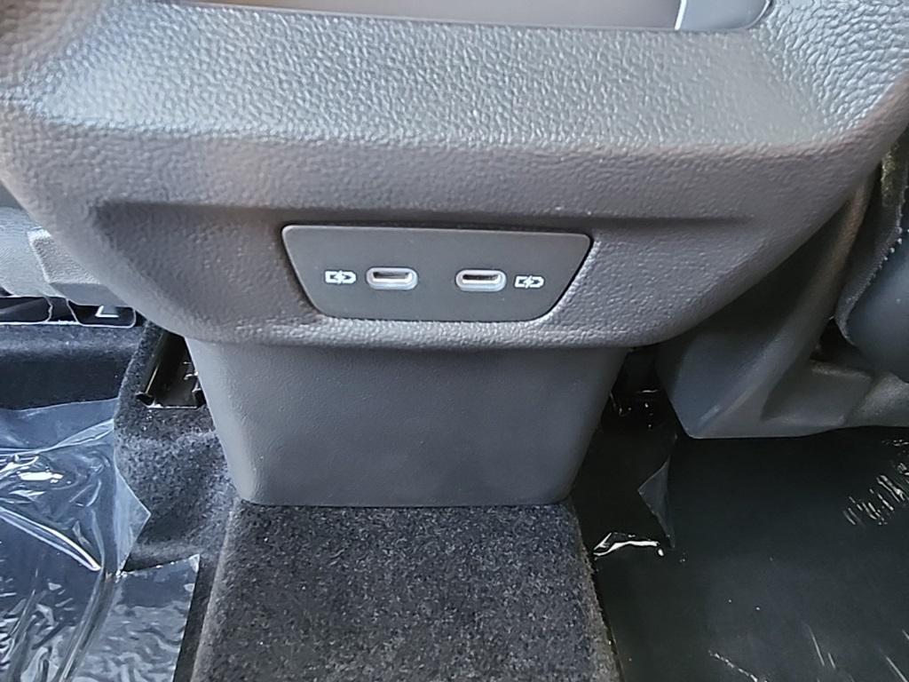 new 2025 Volkswagen Tiguan car, priced at $34,540